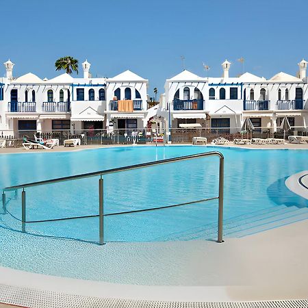 Playmar Entire Bungalow Newly Renovated With Ultra Fast Wi-Fi Maspalomas  Luaran gambar