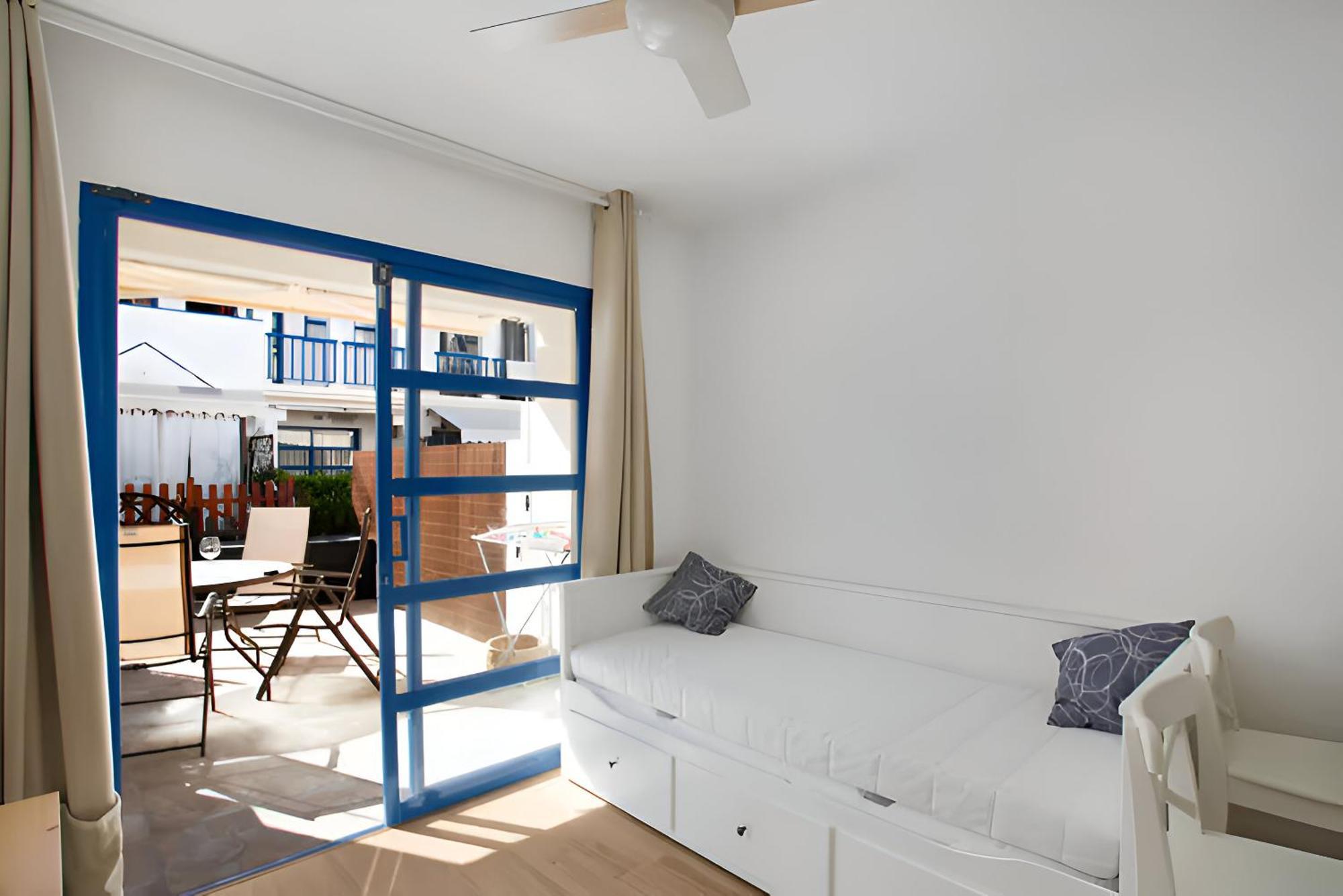 Playmar Entire Bungalow Newly Renovated With Ultra Fast Wi-Fi Maspalomas  Luaran gambar