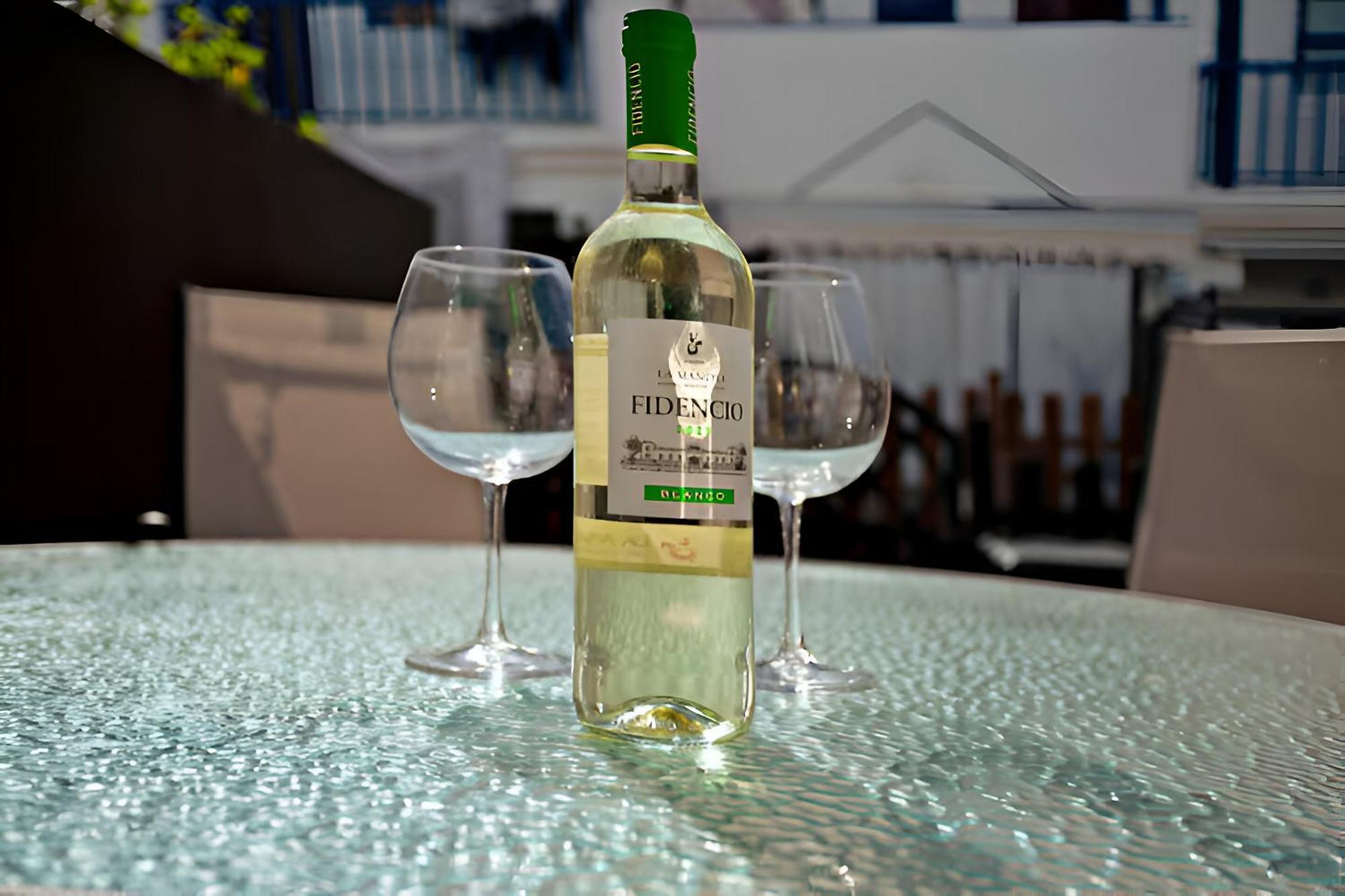 Playmar Entire Bungalow Newly Renovated With Ultra Fast Wi-Fi Maspalomas  Luaran gambar